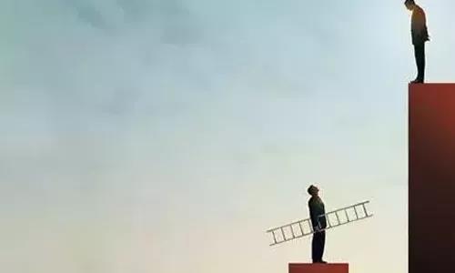 這種底層思維，正在毀掉你的人生